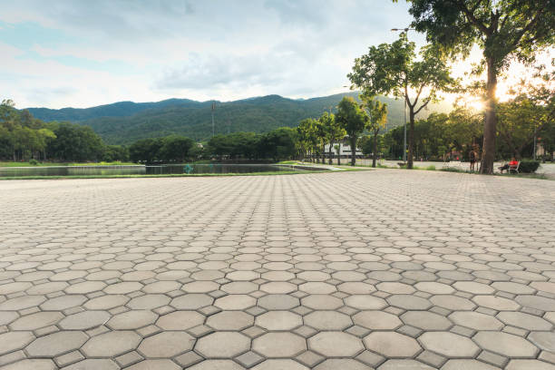 Lucas Valley Marinwood, CA Driveway Pavers Company