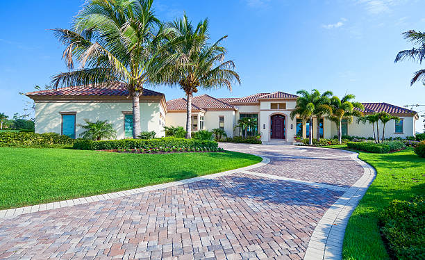 Reasons to Select Us for Your Driveway Paving Requirements in Lucas Valley Marinwood, CA